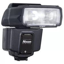 Nissin I600 Flash For Sony Cameras