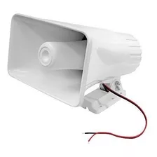 Pyle Phsp5 8 Pulgadas Interior / Exterior 65 W Pa Cuerno Alt