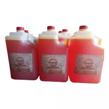 Shampoocar Shampoo Automotriz 20 L