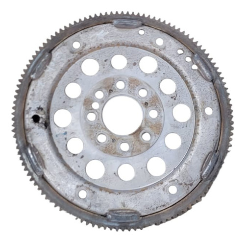Volante Motor Cremalheira Ranger