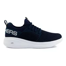 Tênis Skechers Go Run Fast Valor Masculino