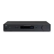 Nad C 328 Amplificador Dac Digital Hibrido Bluetooth Avalon