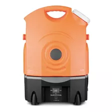 Lavadora Portátil Autocare Washer 12v Multilaser Au620