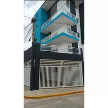 Vendo Apto De 2 Hbs Zona Oriental San Isidro