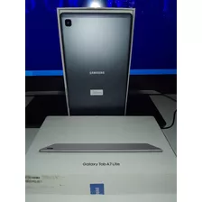 Tablet Samsung Galaxy Tab A7 Lite 8.7 32gb/3gb Ram 