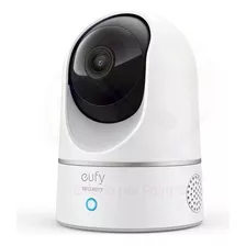 Câmera Segurança 360 2k Ip Eufy Anker Interna Homekit Alexa