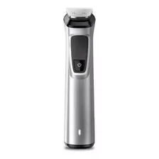 Aparador De Pelos Philips - Multigroom Evolution