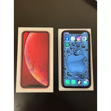 iPhone XR 128 Gb