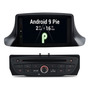 Android Radio Gps Estereo 10 PuLG. Renault Koleos