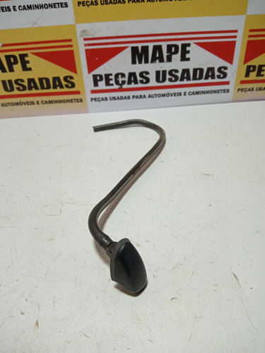 Brucutu Injetor Esguicho Traseiro Fiat Stilo 2003/2005