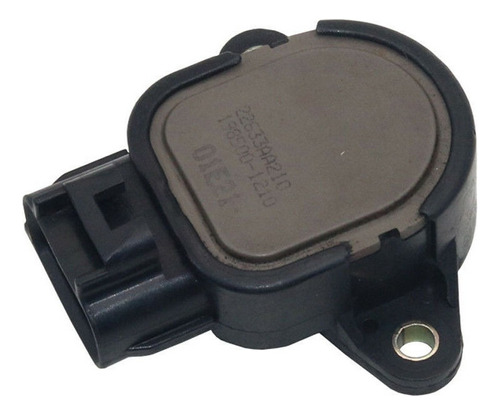 Foto de Sensor De Posicin Del Acelerador Para Subaru Impreza Legacy