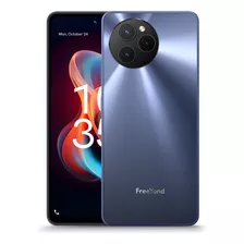 Freeyond M6 Dual Sim 256 Gb Azul 8 Gb Ram