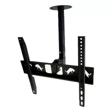 Rack De Tv De Techo Movible Exclusivo Tv 40 A 65 Pulgadas