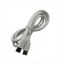 Cable Usb C A C 1,5mts Zurich P