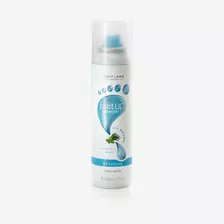 Spray Antitranspirante Para Pies Feet Up 250ml Jumbo 