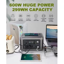 Ups Para Equipos Medicos De 600w Allpowers R600