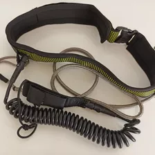 Leash Wingfoil Cintura/prancha