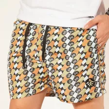 Short Bari Marca -mch-