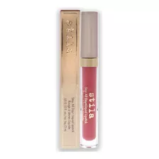 Lápiz Labial Líquido Stila Stay All Day Promessa 3 Ml Transf