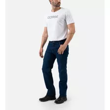 Corse Calça Riding Jeans City Masculino