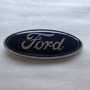 Emblema Ford, F-150, Explorer Escape Fiesta Ecosport Green  