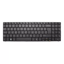 Nuevo Teclado De Repuesto Para Gateway Nv52 Nv53 Nv58 Nv59 N