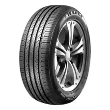 4 Neumáticos Aro 16 Wanli Medida 205/55r16