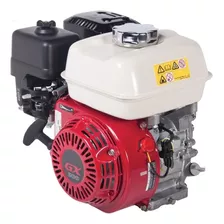 Motor Estacionario 6.5hp 4 Tiempos Worx Motors Tipo Honda