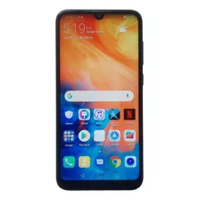 Huawei Y7 2019 32gb + 3gb, Dub-lx3, Liberado !!