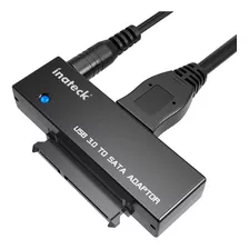 Inateck Usb 3.0 A Sata Converter Adapter For 2.5 Inch/3.5 