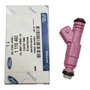 98bf-9f593-bb Inyector Ford Fiesta 1.3l Peugeot 306 1.4l