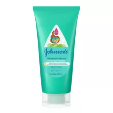 Crema De Peina Bebé Johnson's - mL a $81