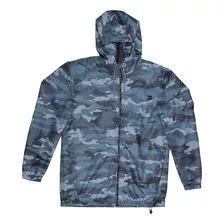 Jaqueta Casaco Oakley Windbreaker Camuflado Original