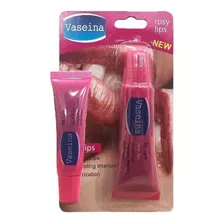 Vaseina - Pomo - Rosy Lips - E