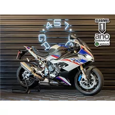 Bmw - S1000rr M - 21/22