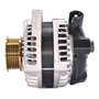 Alternador Honda Pilot 6cil 3.5 2005 S-nippondenso 130a