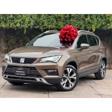 Seat Ateca 2017 1.4 Xcelllence Dsg Ateca Ateca 2017