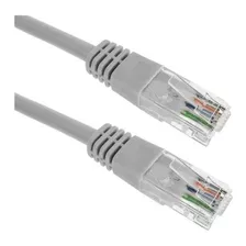 Cable De Red 1 Metro Cat5 Patch Cord Rj45 Utp Lan Eth