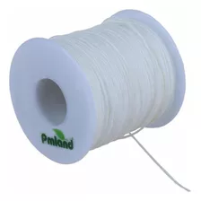 1 X Rollo De 100 Yardas Cuerda Para Cortina Elevadora