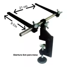 Suporte Para Placa De Circuito Impresso Sp-1