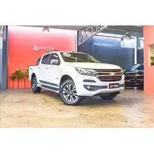 Chevrolet S10 2.5 Ltz 4x2 Cd 16v