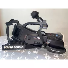 Cámara Panasonic Ag-ac7p