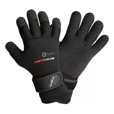 Aqua Lung Deep See 3mm Guantes De Buceo De Kevlar Termoclina