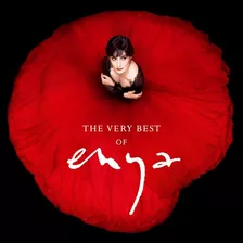 Vinilo Enya The Very Best Of Nuevo Sellado