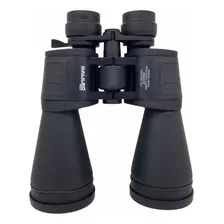 Binocular Galileo 10-30x60 Zoom Lentes Rubi Z103060 Color Negro