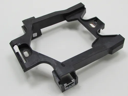 Suporte Moldura Alavanca Trambulador Vw T-cross 1.4 Tsi 2020 4
