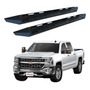 Estribos Brx Ovalado Bronx Ford F150 Super Crew Cab 15-21