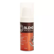 Blend Barba De Respeito Para Barba Curta Ou Crescimento 30ml