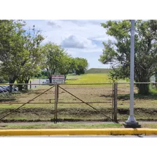 Lote En Heredia Por El Real Cariari Zona Franca, Cruce Belén Por Pista, Uso Bodegas Y Otros