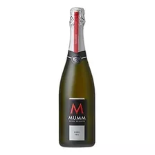 Espumante Mumm 750 Ml X6 Unidades !